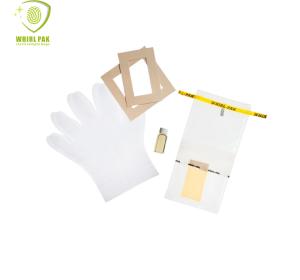 Sample Bags Lab - Nasco type B01324